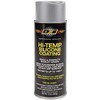 Design Engineering 010302 High-Temperature Silicone Coating Spray - Aluminum