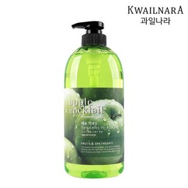 Kwalulnara Body Plan Shower Gel Apple Cocktail 732g Kwalulnara Body Plan Body Lotion Vanilla Milk 500g Kwalulnara Eco Ennea Argan Moisture Body Oil / 과일나라 바디프랜 샤워 젤 애플 칵테일 732g 과일나라 바디프랜 바디 로션 바닐라 밀크 500g 과일나라 에코에니어 아르간 모이스처 바디오일