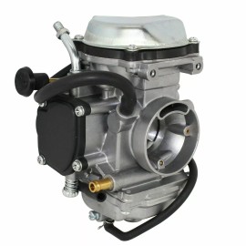Caltric Carburetor Carb for Yamaha Big Bear 350 YFM350FW YFM350 Fw 4X4 1999