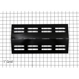 Appliance Factory Parts P01705006E FLAME TAMER/STEEL 690227