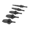 Copper Pipe Expander High Speed Steel Metric Industrial Hex Handle