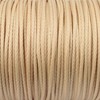 ASR Tactical Natural Braided Vectran Cord Survival 600lb Breaking Strength
