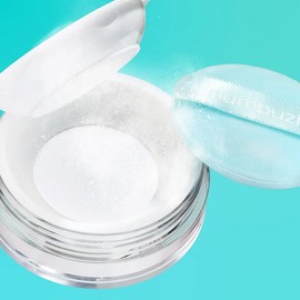 Numbers In No. 1 Pantothenic Acid Skin Care 100 Blur Powder 7g Special (+1 puff) / 넘버즈인 1번 판토텐산 스킨케어100 블러파우더 7g 기획 (+퍼프 1개)