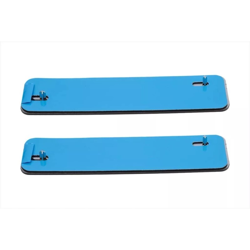 Unbranded 2pcs 99-04 F350 Lariat Super duty Side Fender RH