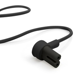 6-Foot Power Cord Compatible with Sonos Era 100 and Era 300 Speakers (6-Foot, Black)
