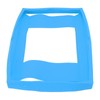 Silicone Protective Case Dustproof Waterproof Dropproof Cover Case for Show