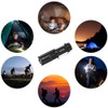 Kootek Mini LED Flashlights Pocket Pen Flashlight 5 Pack Ultra