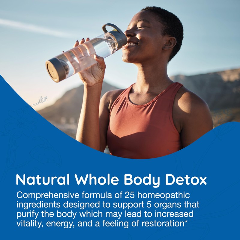 BodyAnew Cleanse Oral Drops