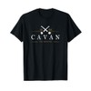 CAVAN, IRELAND HURLING T-SHIRT T-Shirt
