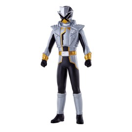 Kaitou Sentai Lupinranger vs. Keisatsu Sentai Patranger Sentai Heroes Lupin X