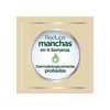 Crema Facial Teatrical Aclaradora Células Madre De 400 G