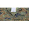 Men's Windshirt TacGear anorak lightweight German army flecktarn camo ripstop