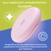 INVISALIGN Invisalign Aligner Case, Pink, 1 pc (x 1), Casual