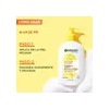 Gel Limpiador Hidratante Garnier Vit C Express Aclara