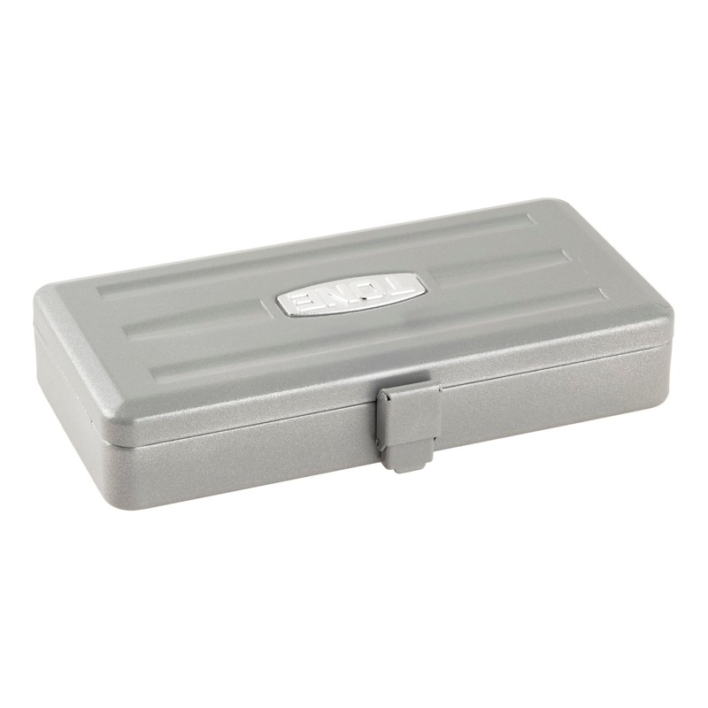 TONE Socket Wrench Set 1850M Insertion Angle 0.25 inch (6.35