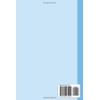  Sketchbook: Two Tone Light Blue 6x9 - BLANK JOURNAL