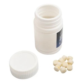 Agente Limpiador: Tabletas Efervescentes Wiper Fine