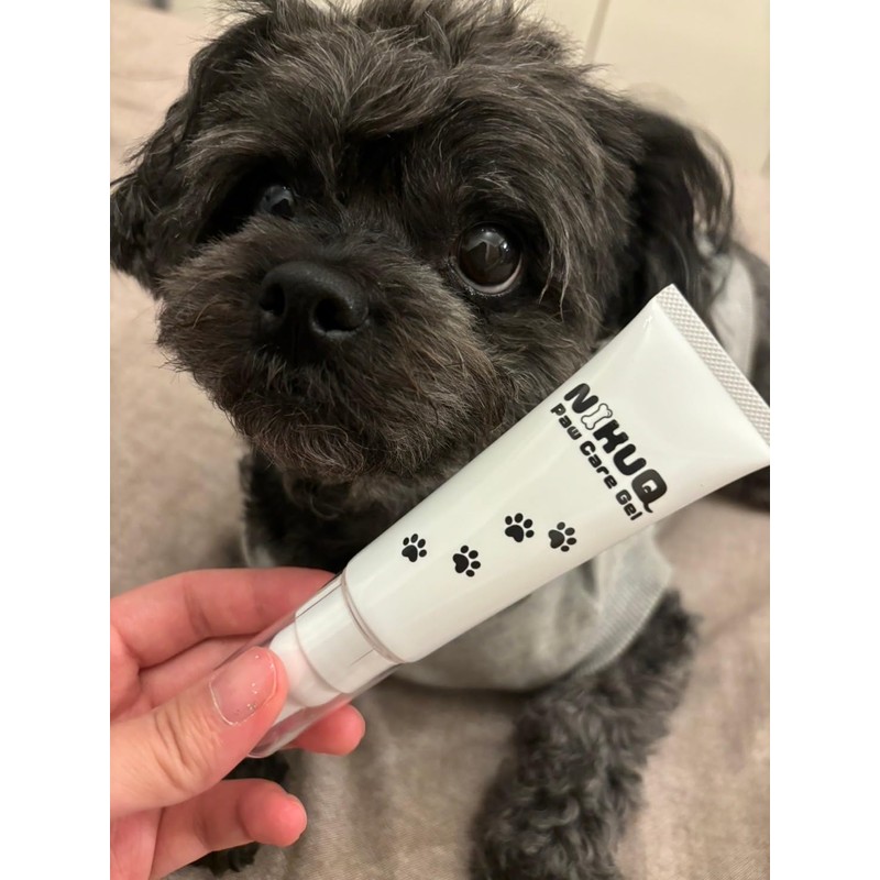 NIKUQ Paw Care Gel