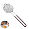 Yolk Separator Egg Separator Egg Yolk Egg White Separator Food