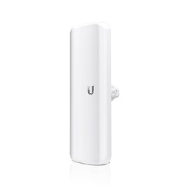 Ubiquiti Networks Lap-GPS - 5 GHz LiteAP GPS, 17 dBi, airMAX AC AP