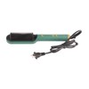 Electric Hair Straightening Comb Straightening Curling Dual Use Hair Curler