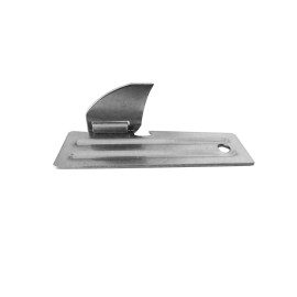 P-51 Can Opener 10 pack USGI Military Issue Shelby Co Army C Ration John Wayne