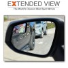 NXTGEN Automotive Toyota Highlander Blind Spot Mirrors | 2019+ Toyota