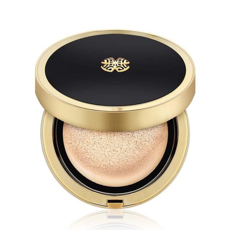 Ohui Ultimate Cover Cushion Moisture 15g No. 2 Milk Beige