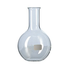 DURAN 217113606 /2-1967-03 Flat Bottom Flask