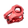 CYSKY MTB Stem 31.8 35mm Mountain Bike Stem Riser Handlebar