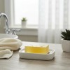 Jabon Facial De Miel Abeja Maya Exfoliente Piel Suave Barra