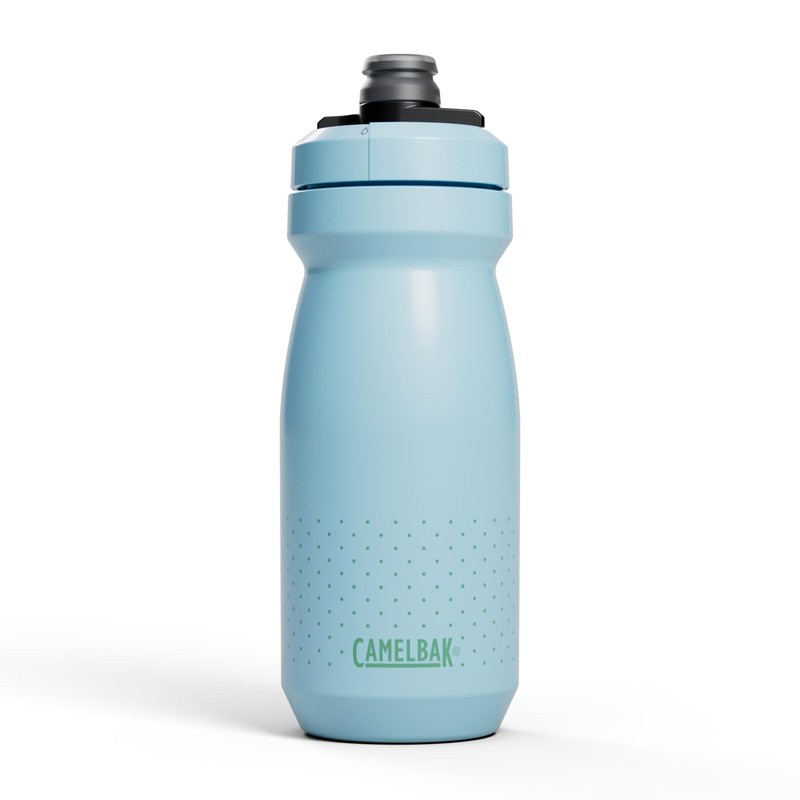 CAMELBAK PODIUM 600ml Easy Squeeze Bike Water Bottle Fits Most