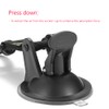 Alnicov Heavy Duty Suction Cup Anchor with Securing Hook,Camping Tarp