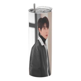 Termo Skinny Café 20 Oz - Han Seo Joon True Beauty #57