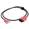 autel maxis Cable + Scanner Test Cable,Scanner Main Test Data