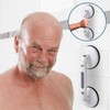 DAREN MEDICAL New Shower Handle Shower Grab Bars for Bathtubs