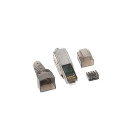Lanberg Plug 8P8C LAN CAT6 PLSA-6000TL