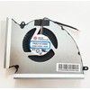 Fleshy Leaf Replacement CPU + GPU Cooling Fan for MSI