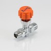 Asoh Needle Valve CS-1022R