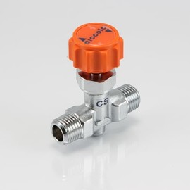 Asoh Needle Valve CS-1022R