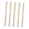 SAFIGLE 5Pcs Double Ended Eyebrow Pens with Brush Tip Brow Pencils for Natural Hair Like Definition Smudge Resistant Makeup for Women and Professional Use
