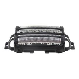 Shaver Replacement Outer Foil for WES9173P,Fits for Panasonic RC5 5-Blade, ES-LV97-K, ES-LV67-K, ES-LV95-S, ES-LV65-S Replacement by DEARCOOL