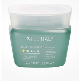 Tec Italy Hi-Moisturizing Treatment Restorative Hydrating Mask 9.87 oz