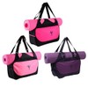 Yoga Mat Bag Tote Holder Waterproof Large Capacity Sport Carrying