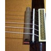 Rosette TremoloMute Classical Guitar Tremolo Practice Tool- New