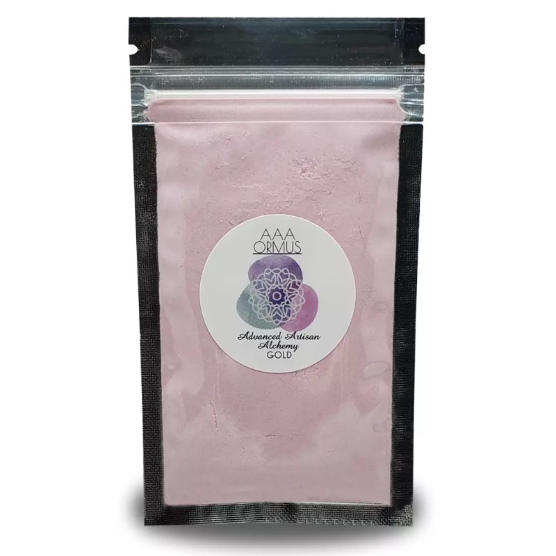 AAA Ormus ORMUS GOLD - Colloidal/Mono