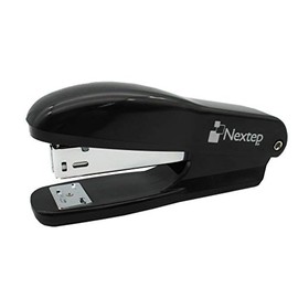 Nextep NE-105 Engrapadora Plastica Basica Media Tira, pack of/paquete de 1
