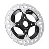 Shimano Disc Rotor RT-MT900 140mm Center Lock with Narrow Type/Lock