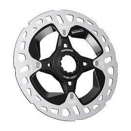 Shimano Disc Rotor RT-MT900 140mm Center Lock with Narrow Type/Lock Ring Internal Serration Type Y8K198010
