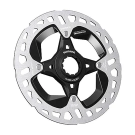 Shimano Disc Rotor RT-MT900 140mm Center Lock with Narrow Type/Lock Ring Internal Serration Type Y8K198010